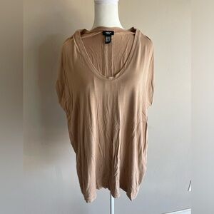 Women's Express Short Sleeve T-Shirt - Sz. L